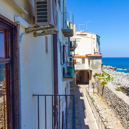77 Rooms Cefalù Exteriér fotografie