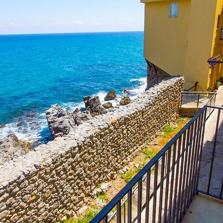 77 Rooms Cefalù Exteriér fotografie