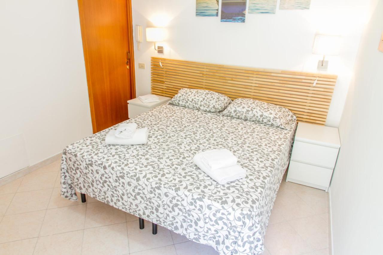 77 Rooms Cefalù Exteriér fotografie