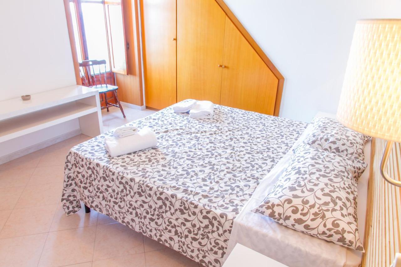 77 Rooms Cefalù Exteriér fotografie