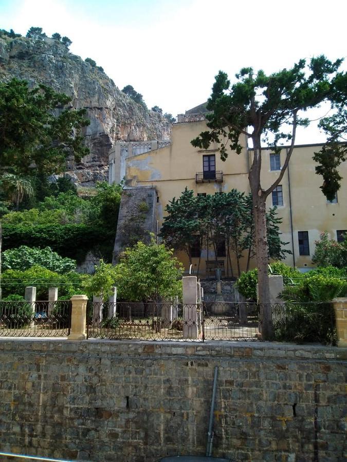77 Rooms Cefalù Exteriér fotografie