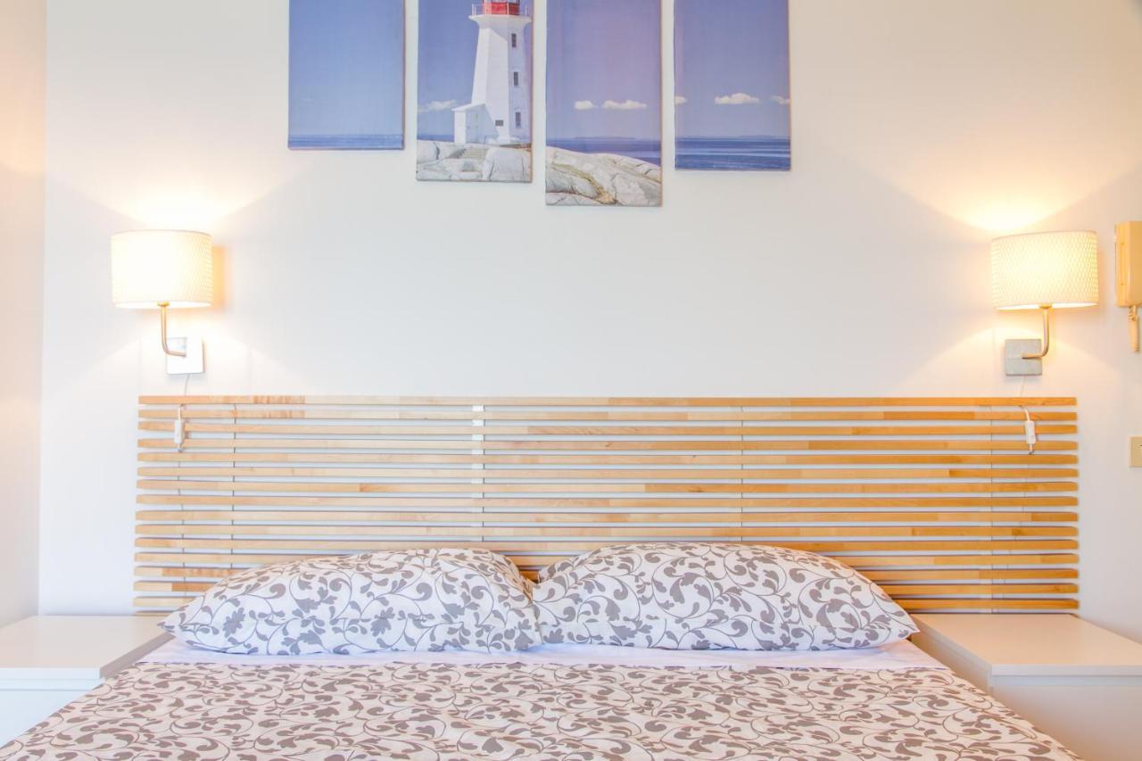 77 Rooms Cefalù Exteriér fotografie